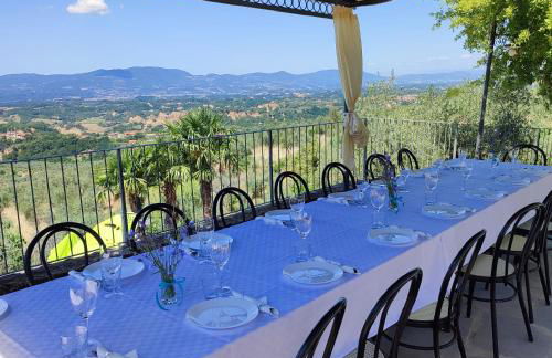 Agriturismo Cafaggio Primo - Foto 49