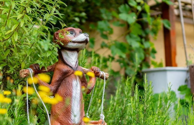 La Hacienda - Foto 29