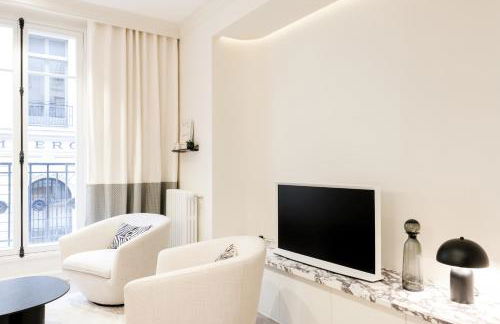 Bel appartement au centre de Paris - Foto 14