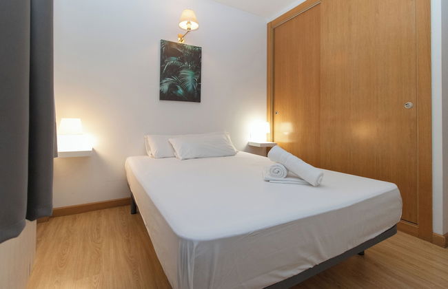 Apartamentos Canillo 3000 - Foto 8