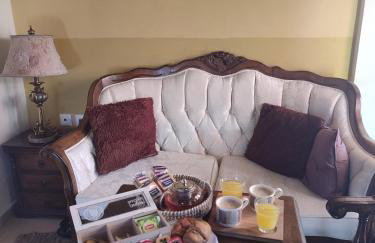 Evergreen Suites - Foto 16