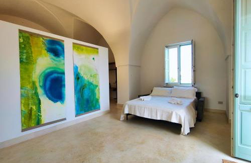 Dimora Torre Baldassarra di Casa Camilla Journey - Foto 7