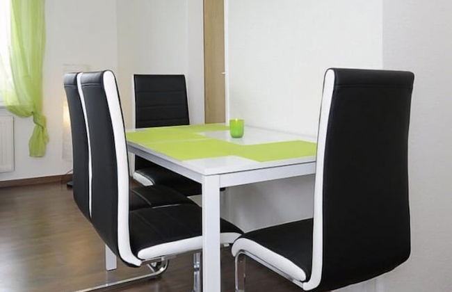 Haus Hafenromantik - Foto 49