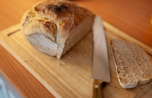 Ferienwohnung zum Pavillon - Foto 12