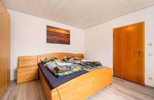 Ferienhaus Eiffelperle - Foto 8