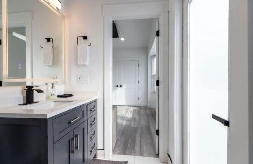 Cottonwood Basecamp-Game Room,6TVS Near Canyons - Foto 15