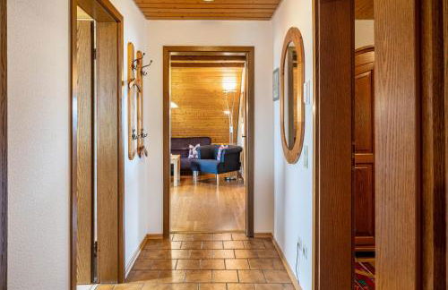 Ferienhaus Brigitte - Breitnau - Foto 26