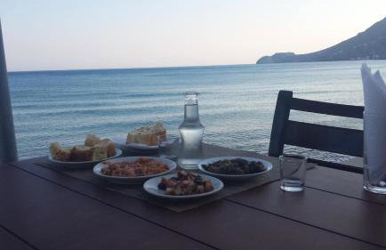 Filocsenia luxury apartment at tsoutsouras - Foto 46