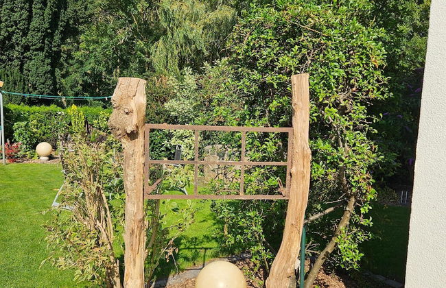 Modernes Ferienhaus mit Garten in Kagsdorf - Foto 16