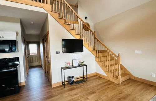 Bourbon Cabin At Daynabrook Farm6 - Foto 6