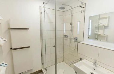 Quartier96 - Boardinghouse Emden - Foto 118