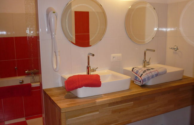 La Grange de David is Accessible to People With Reduced Mobility - Foto 15