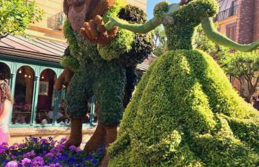 Stylish 3BR Condo Near Disney Pool, Gym & More! - Foto 44