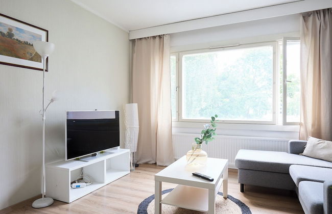 2BR Apt in Quiet Neighborhood - Foto 17