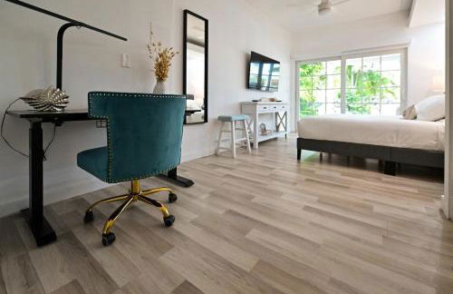 D' Mauchi Waterfront House - Foto 16