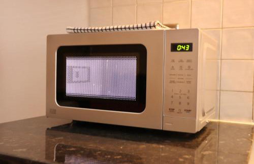 Perfect Getaway 2 bedroom house with parking - Foto 4