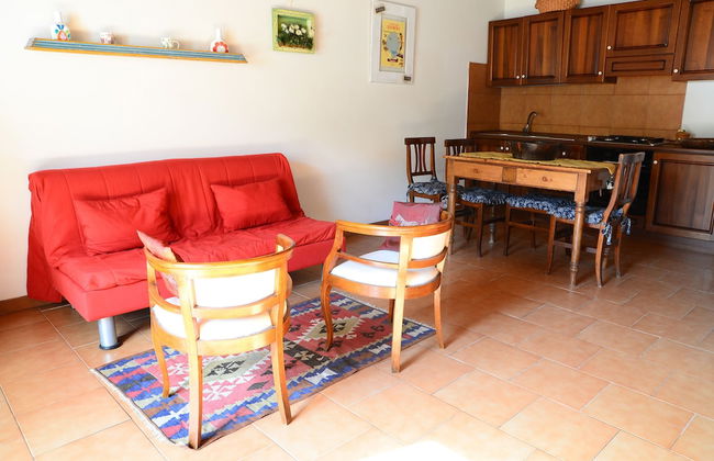 Selvicolle Country House - Foto 22