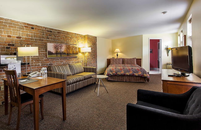 Auberge de La Fontaine - Foto 16