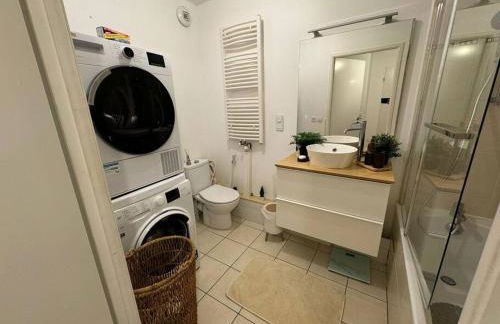 Elegant apartment near La Défense and Arena - Foto 13