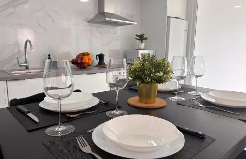 LOFT Céntrico MALIAÑO - DUA ROOMS - Foto 13