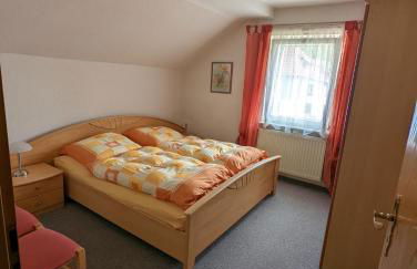 Gästehaus Stein im Thüringer Wald - Foto 61