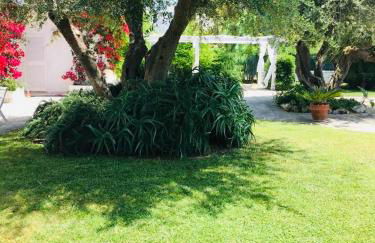 Villa sul mare Rosa Marina - Foto 4