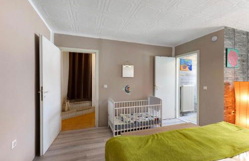 Wohnung Im Hinterhof - Foto 13