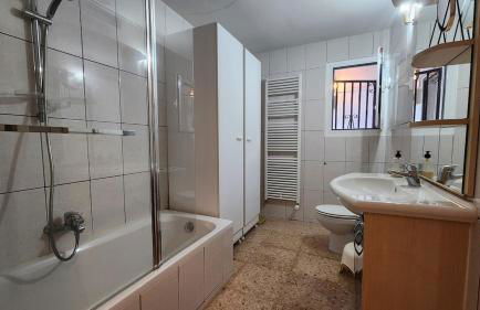 Villa with pool and barbecue on the Costa Blanca - Photo 7