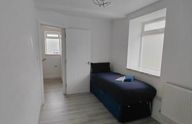 Blue Door Apartments - Foto 10