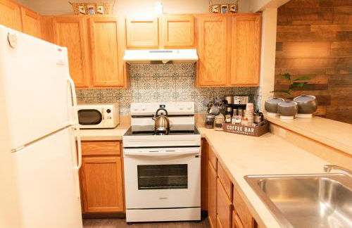 Camelback Private Home located behind Waterpark & Ski Lift - Foto 54