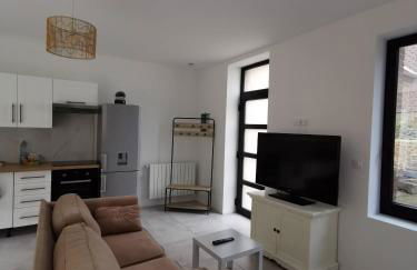 Giulia Appart Mairieux - Foto 15