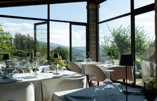 Borgo di Porciano Casa Maggiolino - Foto 15