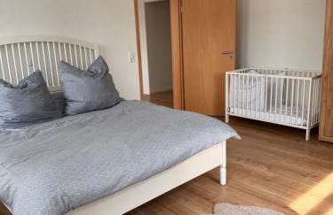 2 Bedroom Apartment at Grenzach train station - Foto 11