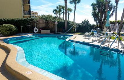 Beach and sunset view from your balcony - Photo 32