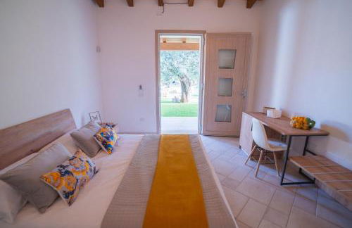 Su Cappeddu Agriturismo - Foto 16