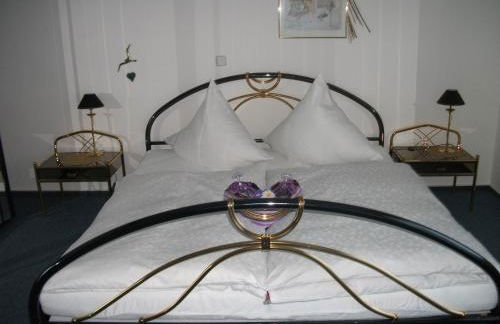 Ferienwohnungen Haus Panorama - Foto 18