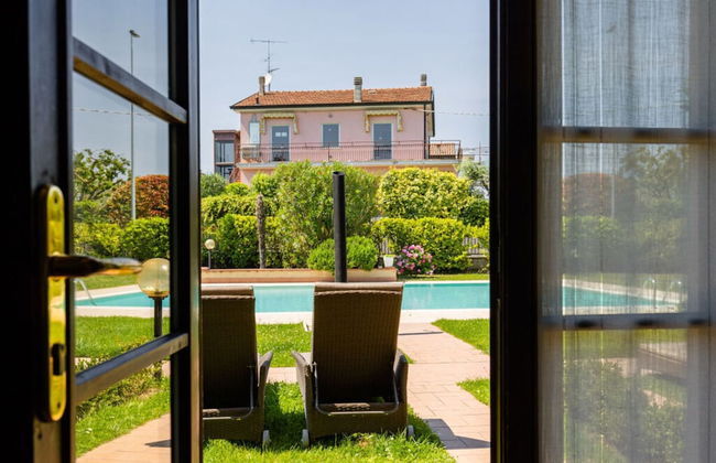 Casa Vecchio Mulino 1 - Foto 30