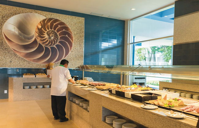 Hotel Riu Playacar - All Inclusive - Photo 66