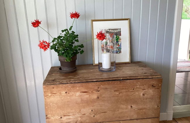 4 Star Holiday Home in Nosund - Foto 16