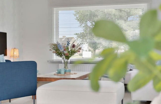 Spacious Bungalow With Garden Near the Beach sea - Foto 8