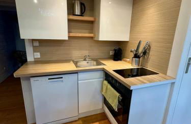 Superbe logement 5 personnes Chalet 4 - Foto 7