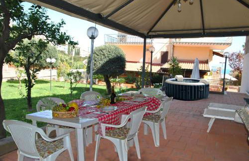 La casina di Marta a Formia - Foto 1