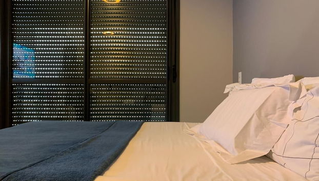 Get a Flat 1905 - Brooklin - Foto 4, Habitación