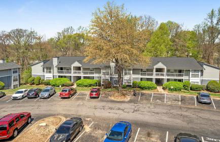 Landing Spectacular 1BD Gym Pool - Photo 66