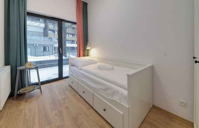 RentPlanet - Źródło Izery - Foto 9