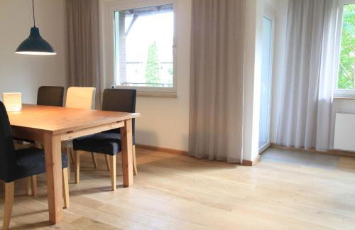 Comfort Lodging Stueckenfeld - Foto 8