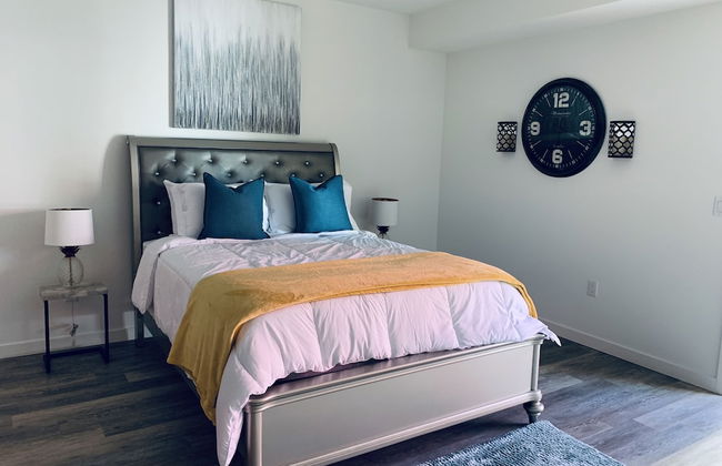 New Lyfe Finest Luxury Apartment - Foto 49