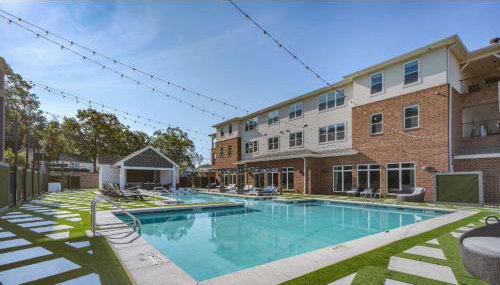 High Cotton - 3BR 3BA Condo Near UA with Pool & Gym - Foto 3