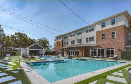 High Cotton - 3BR 3BA Condo Near UA with Pool & Gym - Foto 3