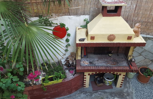 Natalie Apartments - Photo 42